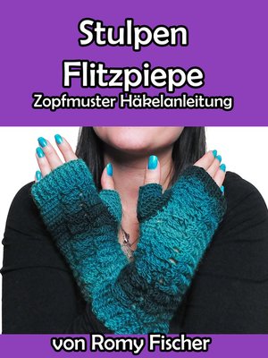 cover image of Stulpen Flitzpiepe